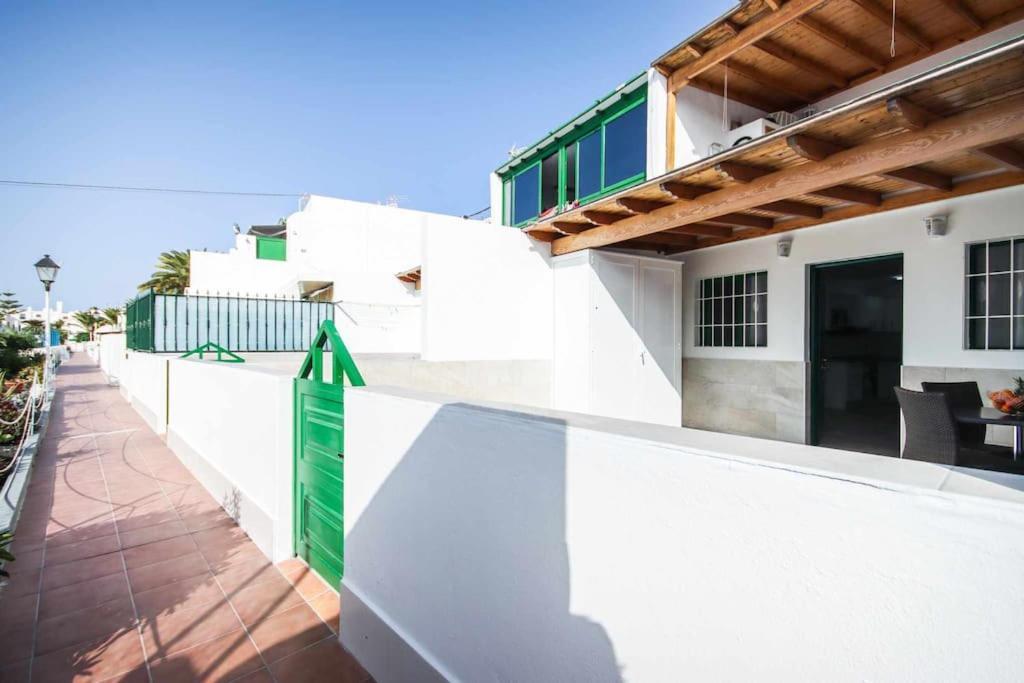 Apartamento Estrella Puerto del Carmen  Exterior foto