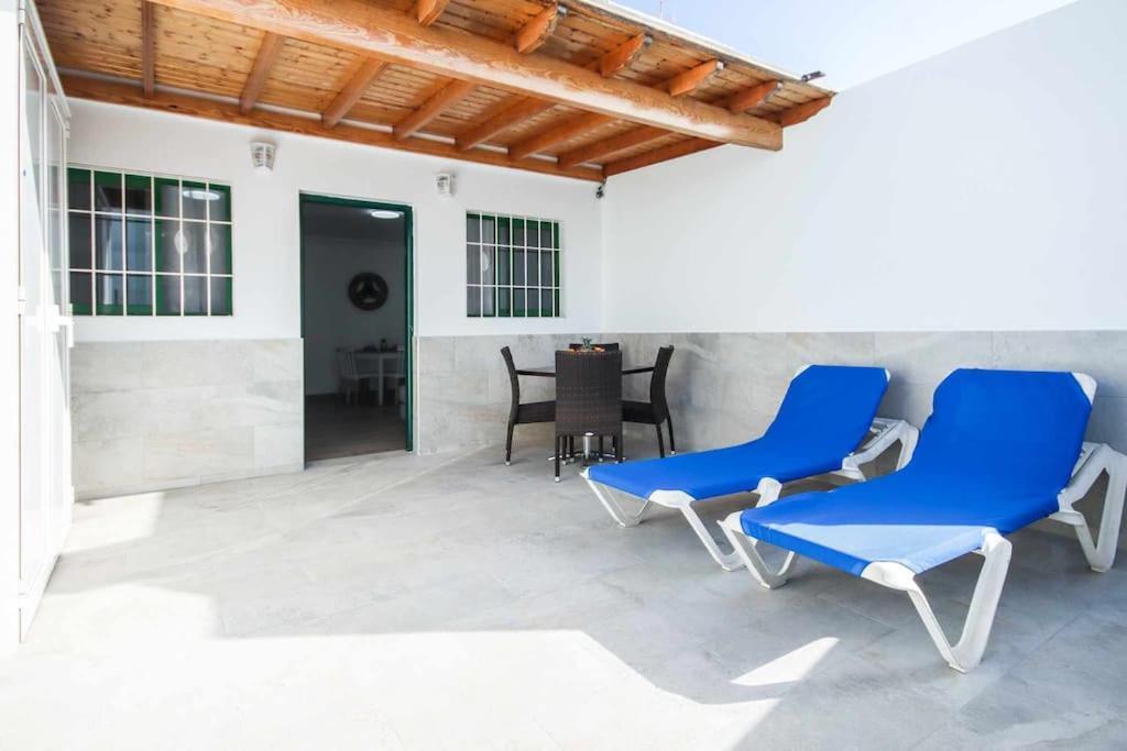 Apartamento Estrella Puerto del Carmen  Exterior foto