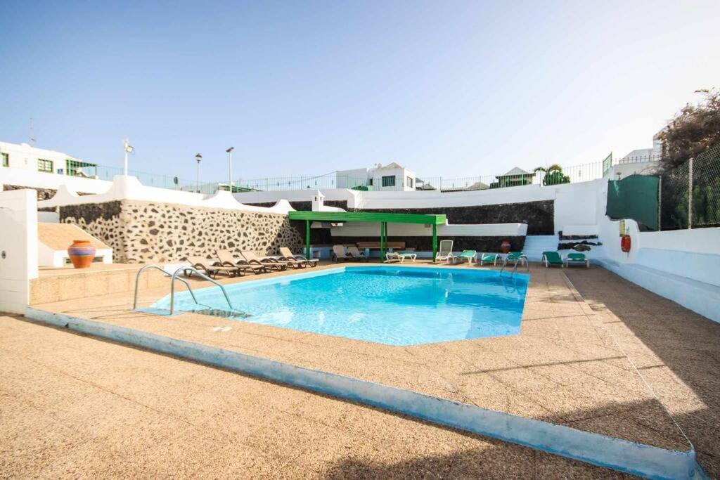 Apartamento Estrella Puerto del Carmen  Exterior foto