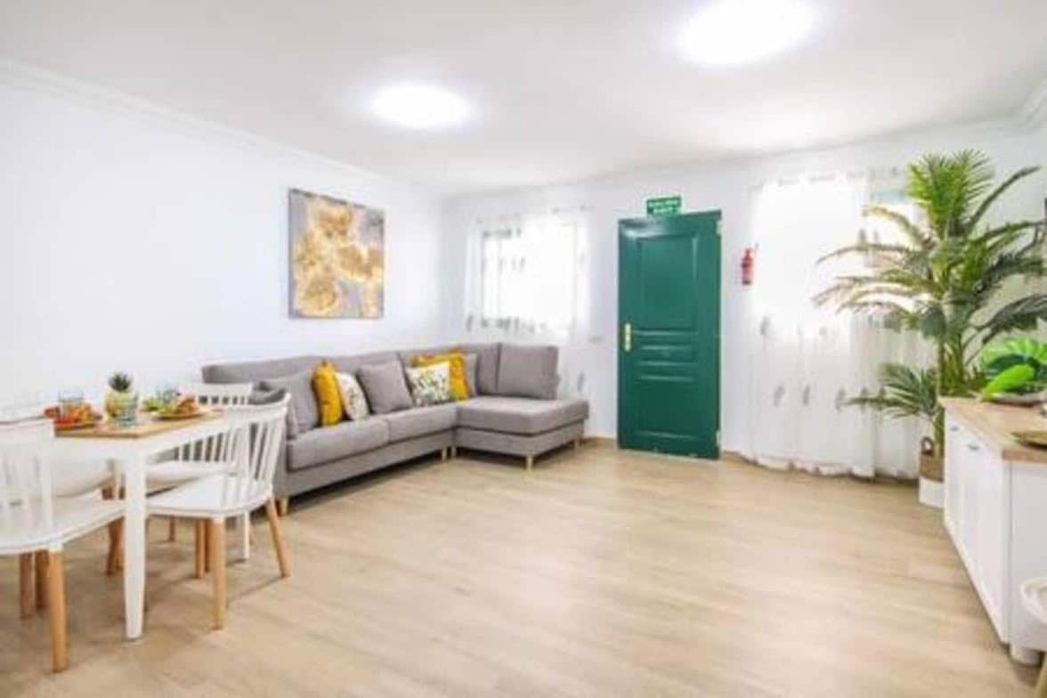 Apartamento Estrella Puerto del Carmen  Exterior foto